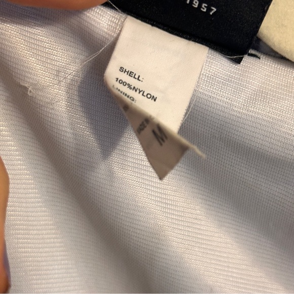 Jack’s Surfboards tie dye windbreaker - Picture 6 of 9